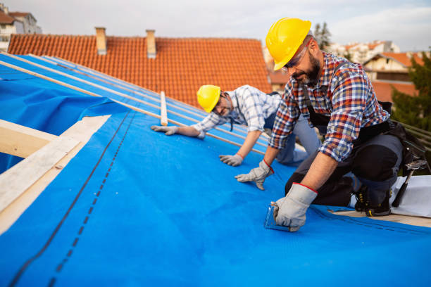 Best Commercial Roofing Services  in La Junta, CO