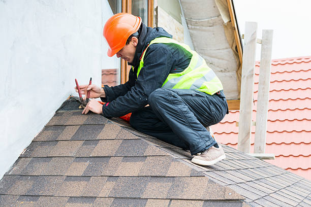 Best Residential Roofing Contractor  in La Junta, CO